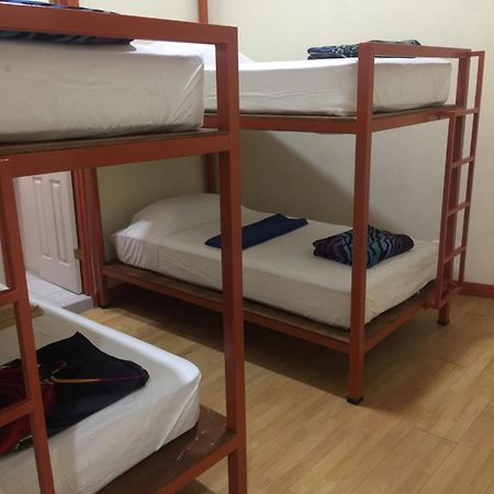 Hotel Bristol San José Eksteriør billede