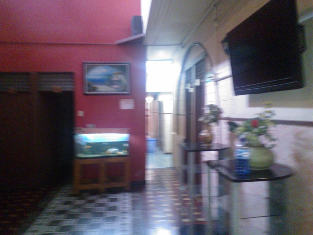 Hotel Bristol San José Eksteriør billede