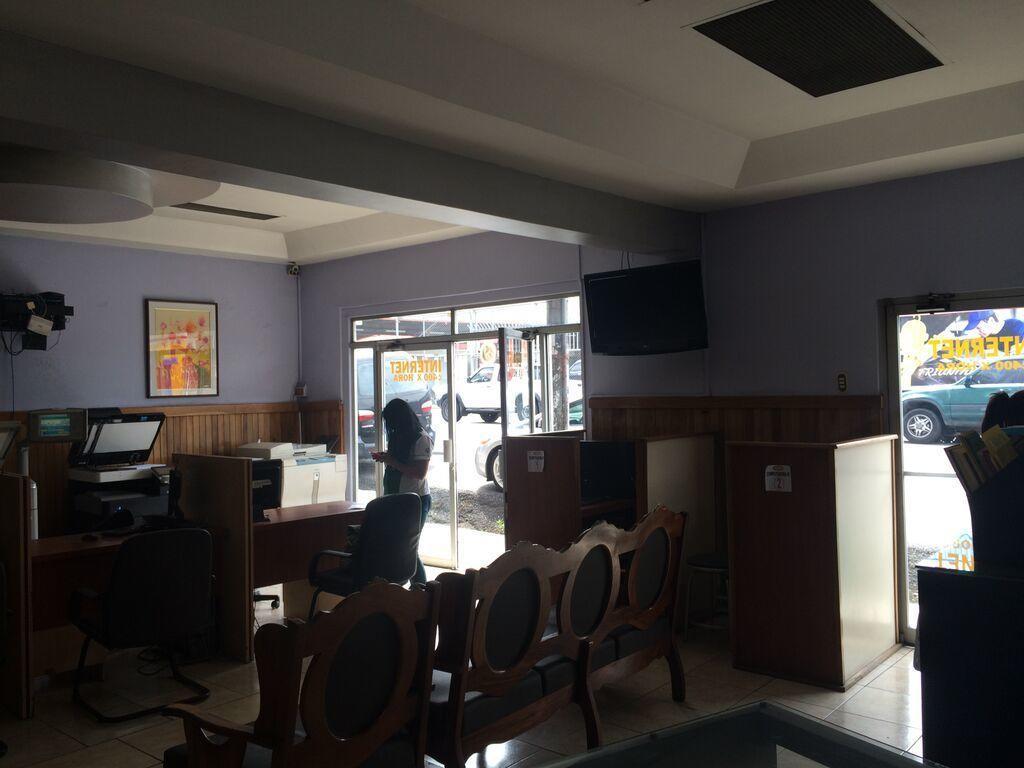 Hotel Bristol San José Eksteriør billede
