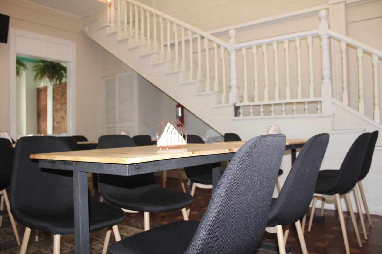 Hotel Bristol San José Eksteriør billede